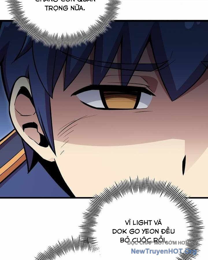Vô Tình Ghi Danh [Chap 47-48]