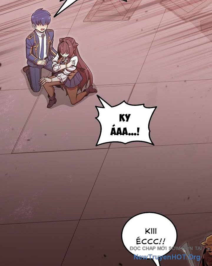 Vô Tình Ghi Danh [Chap 47-48]