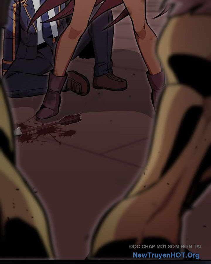 Vô Tình Ghi Danh [Chap 47-48]