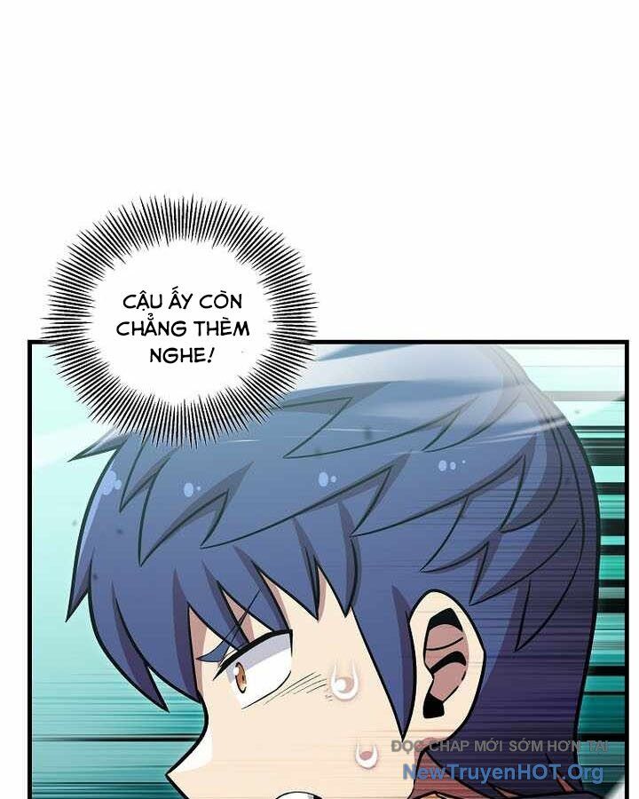 Vô Tình Ghi Danh [Chap 47-48]