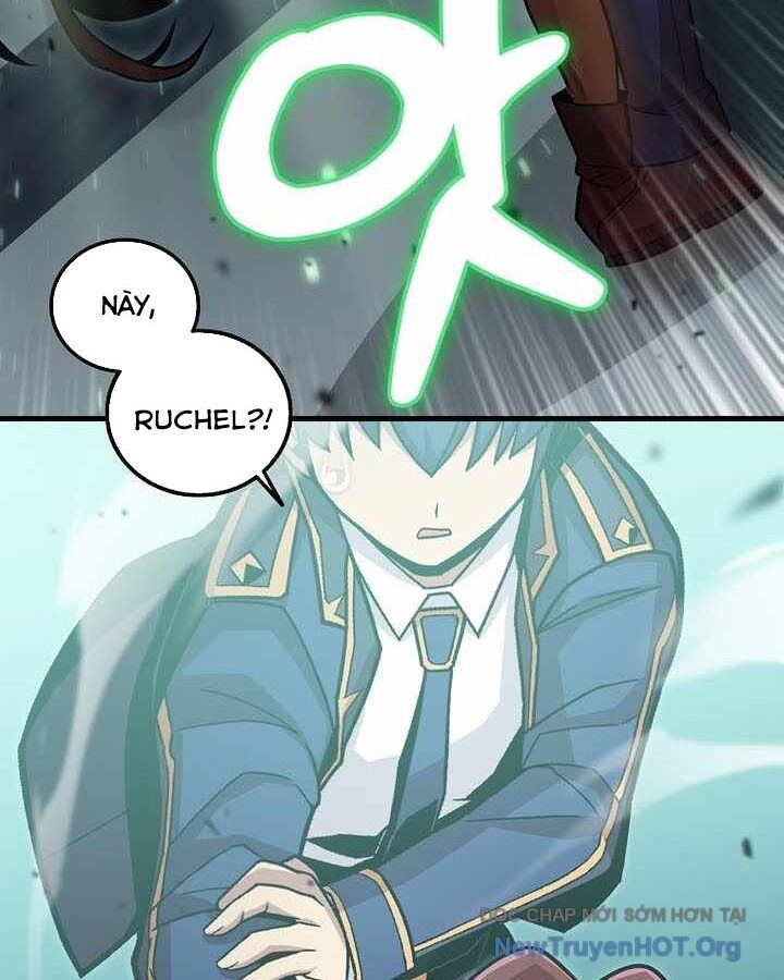 Vô Tình Ghi Danh [Chap 47-48]