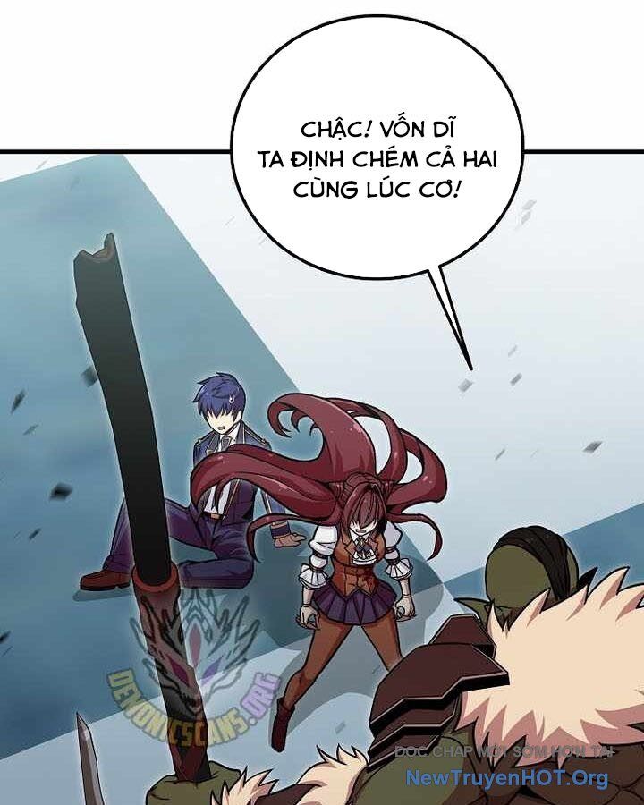 Vô Tình Ghi Danh [Chap 47-48]