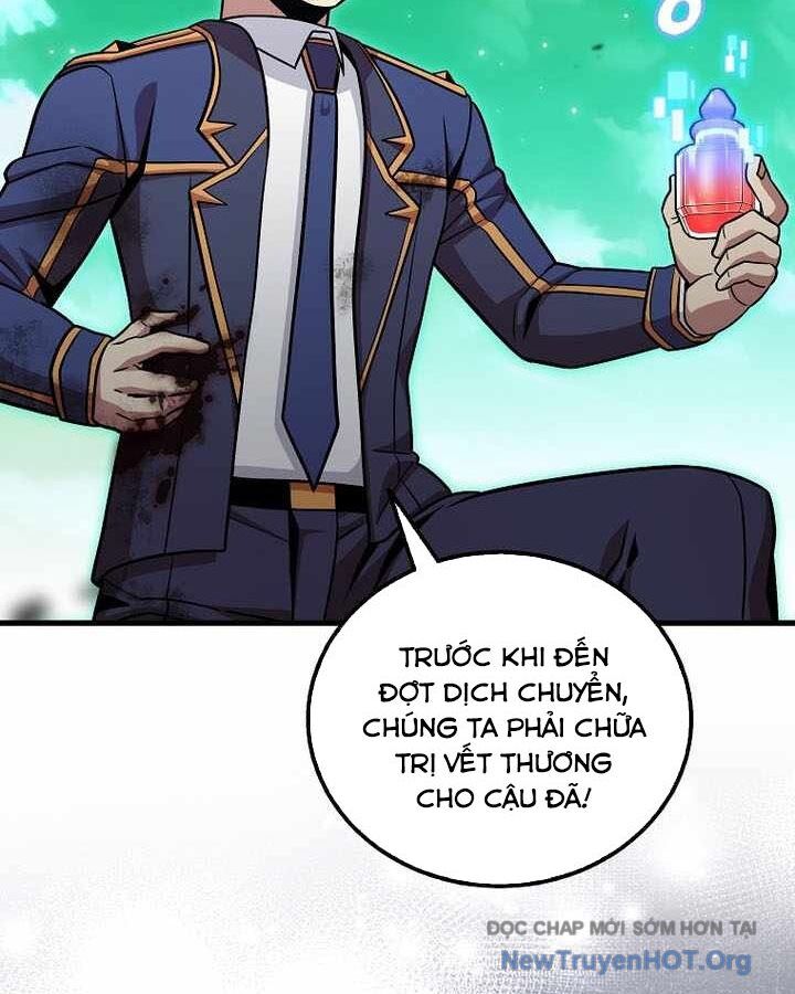 Vô Tình Ghi Danh [Chap 47-48]