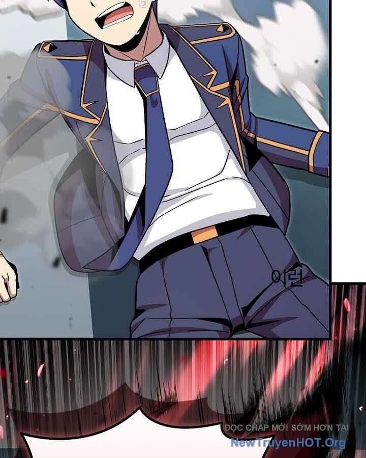 Vô Tình Ghi Danh [Chap 47-48]