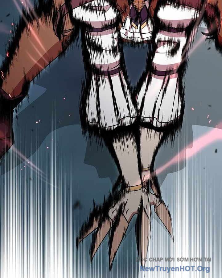 Vô Tình Ghi Danh [Chap 47-48]