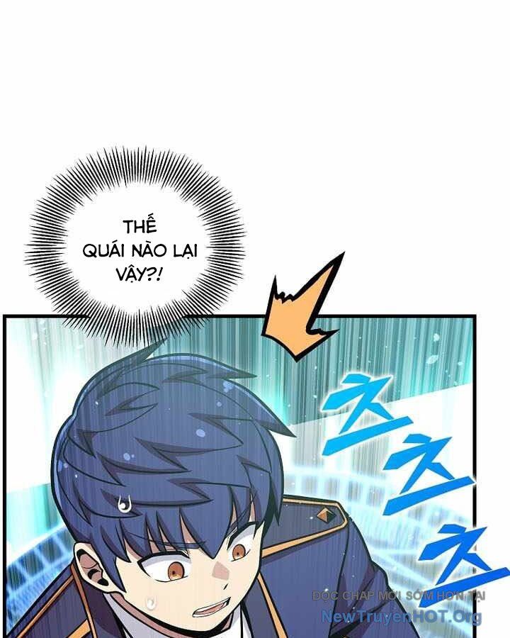 Vô Tình Ghi Danh [Chap 47-48]