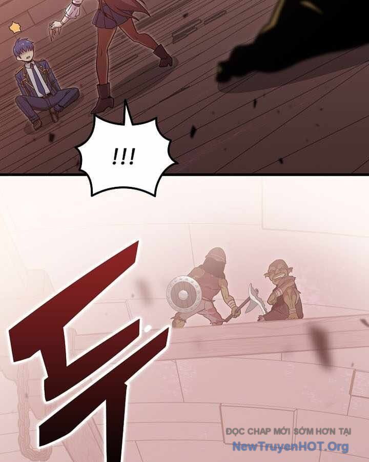 Vô Tình Ghi Danh [Chap 47-48]