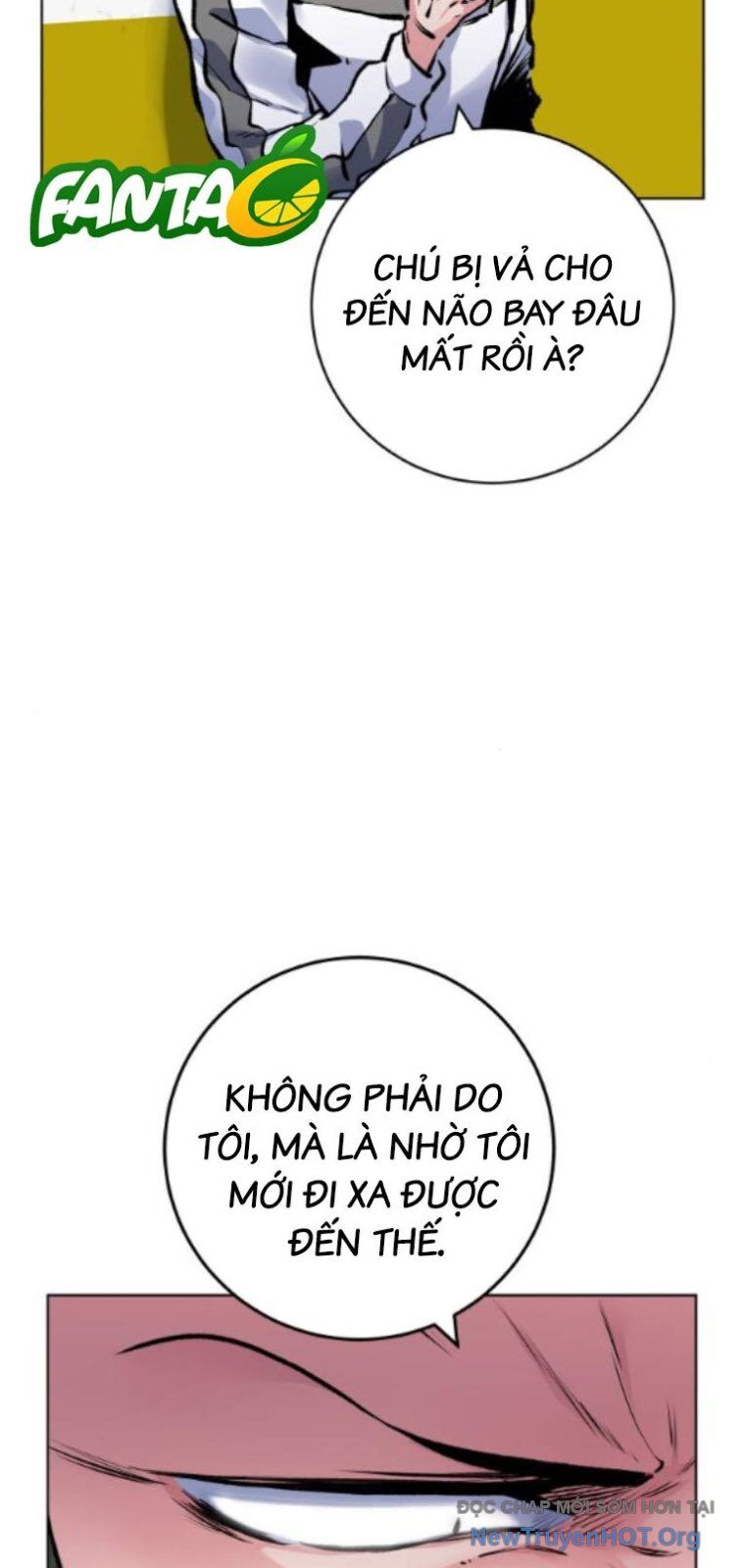 Góc Cao Khung Thành [Chap 245-249] - Page 10