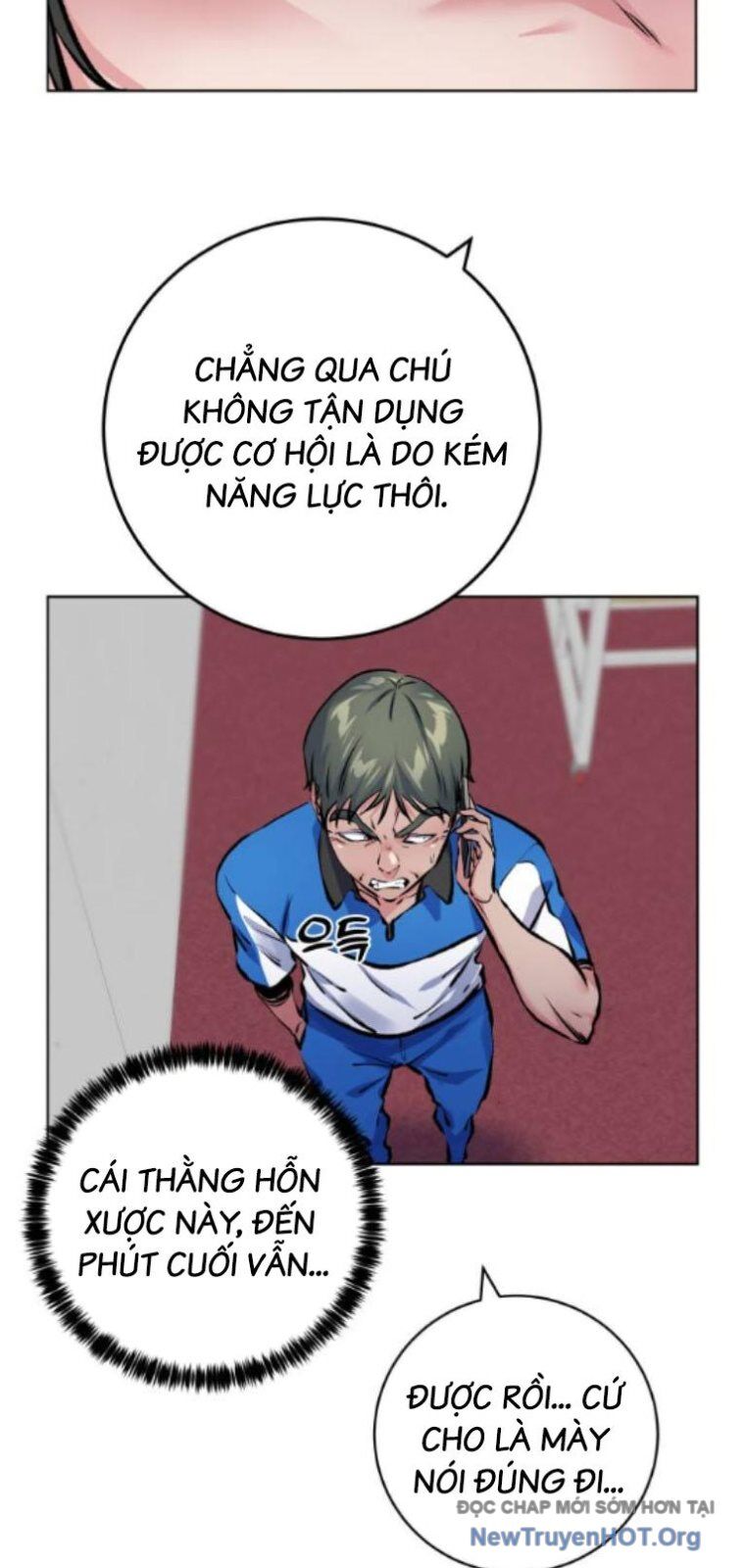 Góc Cao Khung Thành [Chap 245-249] - Page 11