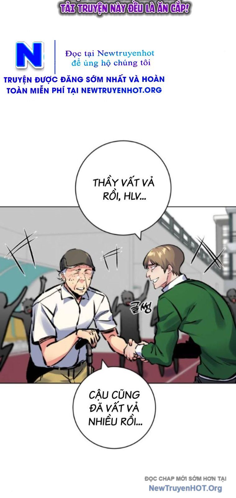 Góc Cao Khung Thành [Chap 245-249] - Page 13