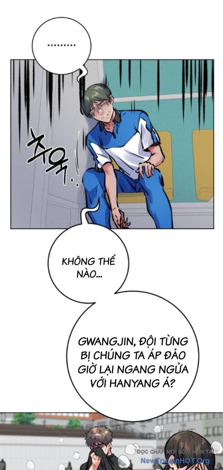 Góc Cao Khung Thành [Chap 245-249] - Page 14