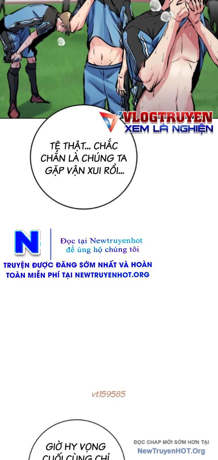 Góc Cao Khung Thành [Chap 245-249] - Page 15