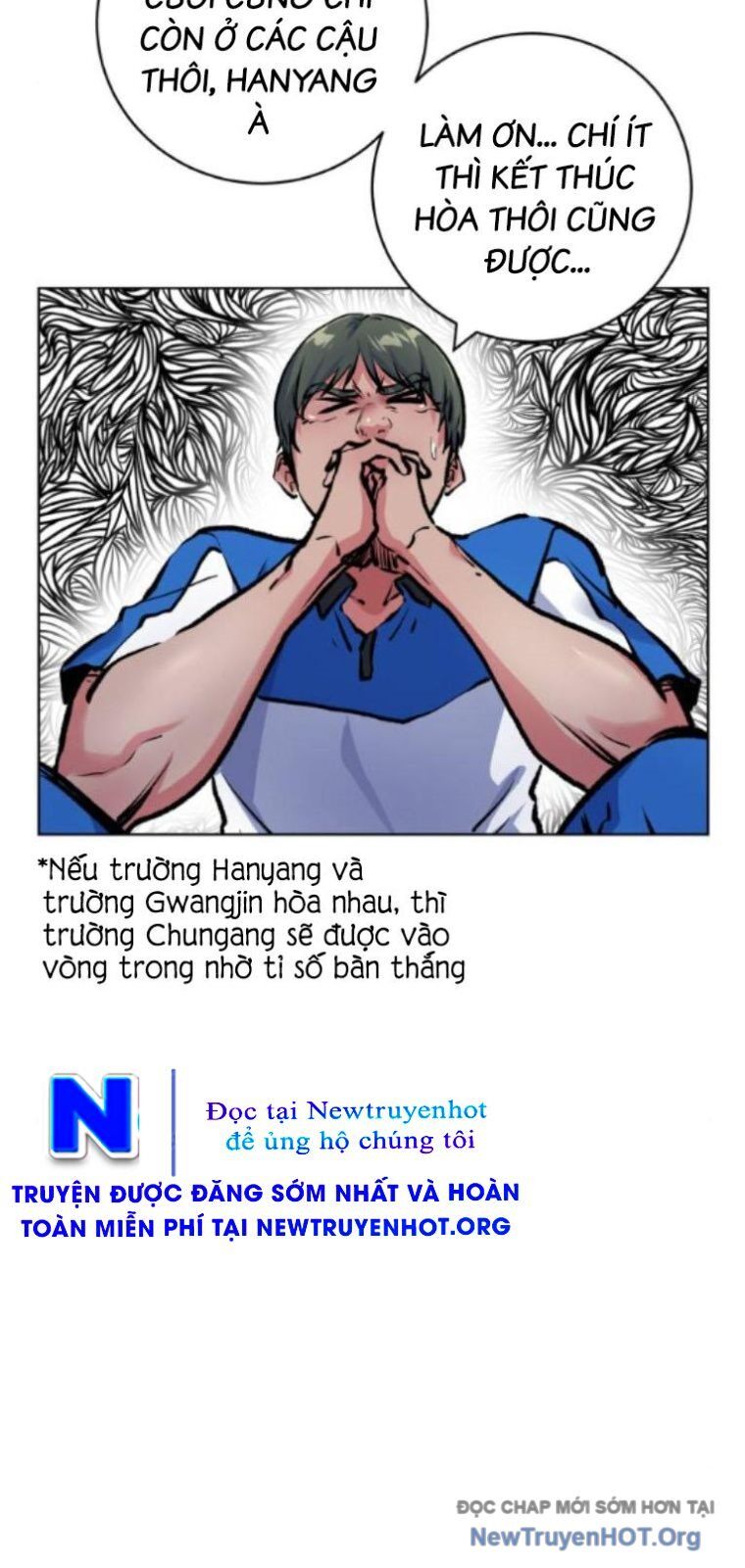 Góc Cao Khung Thành [Chap 245-249] - Page 16