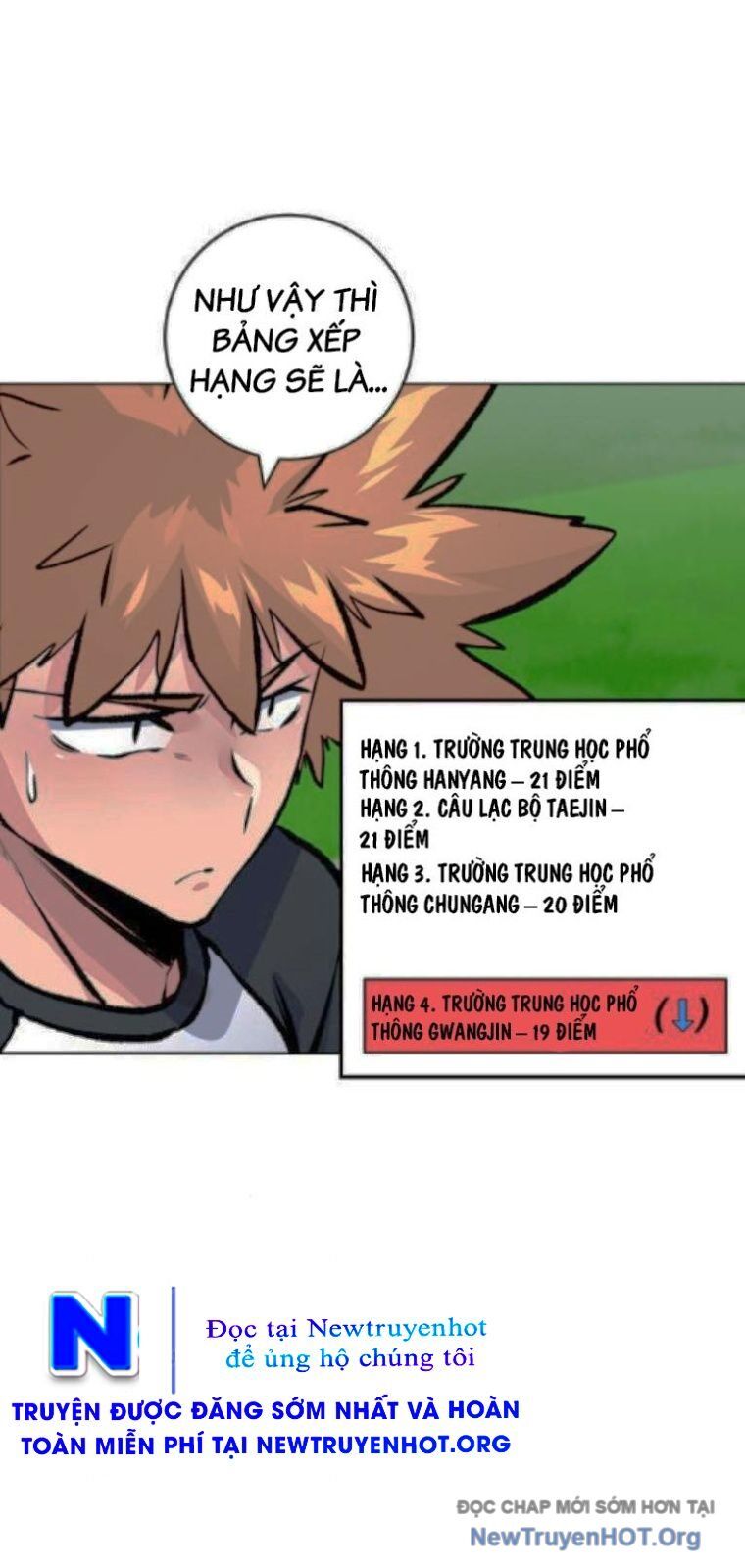 Góc Cao Khung Thành [Chap 245-249] - Page 2