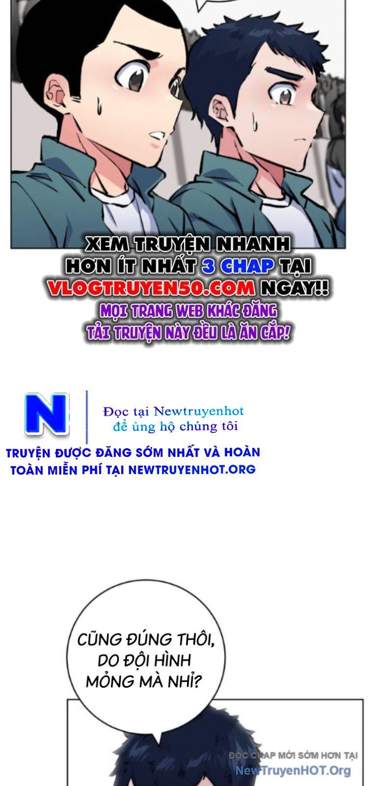 Góc Cao Khung Thành [Chap 245-249] - Page 21