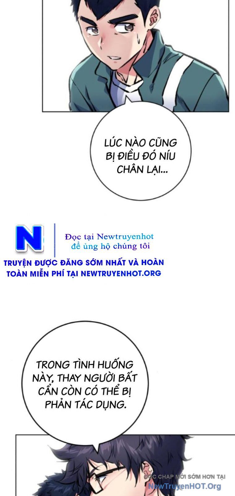 Góc Cao Khung Thành [Chap 245-249] - Page 22