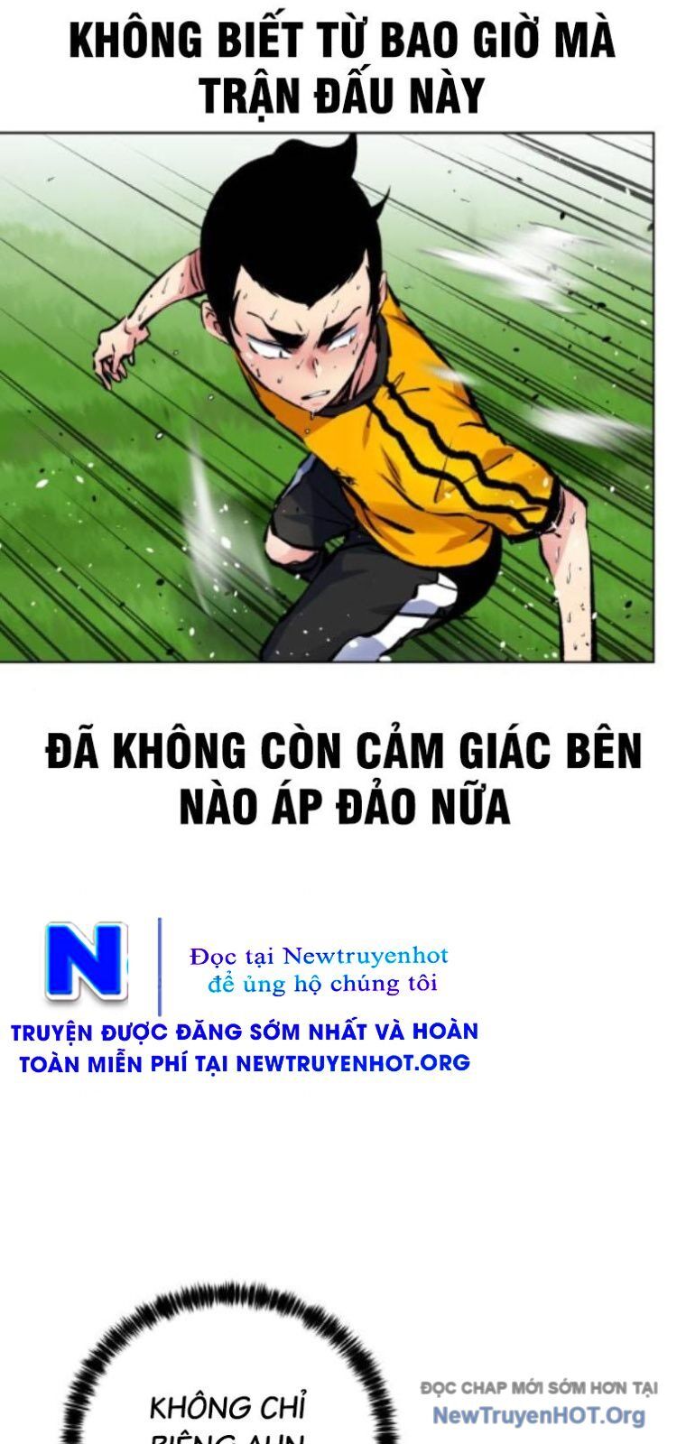 Góc Cao Khung Thành [Chap 245-249] - Page 26
