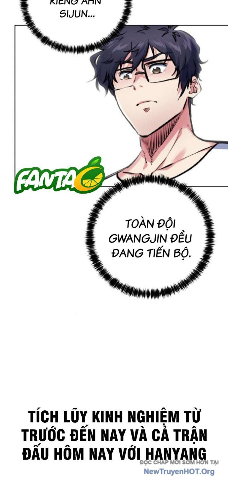 Góc Cao Khung Thành [Chap 245-249] - Page 27