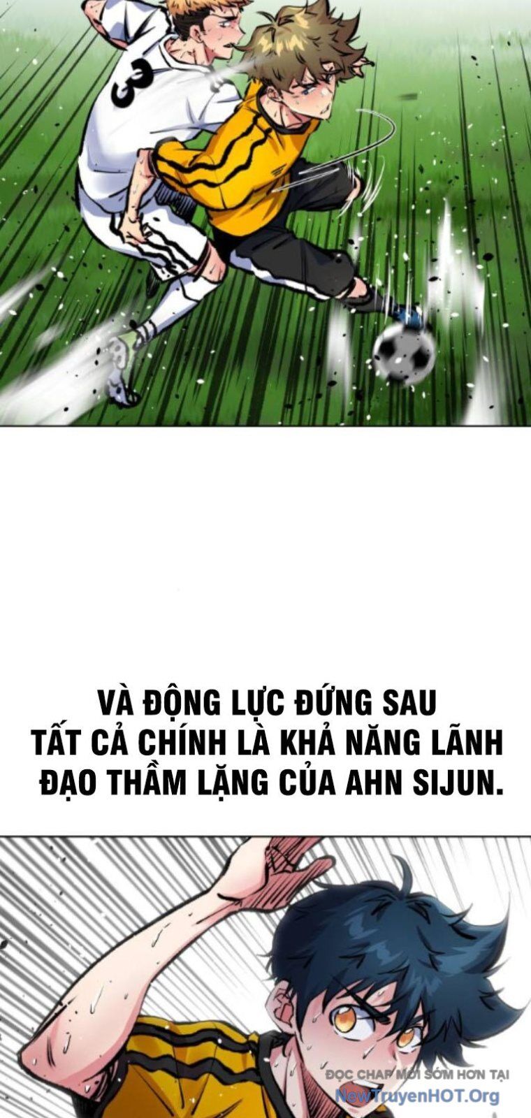 Góc Cao Khung Thành [Chap 245-249] - Page 29