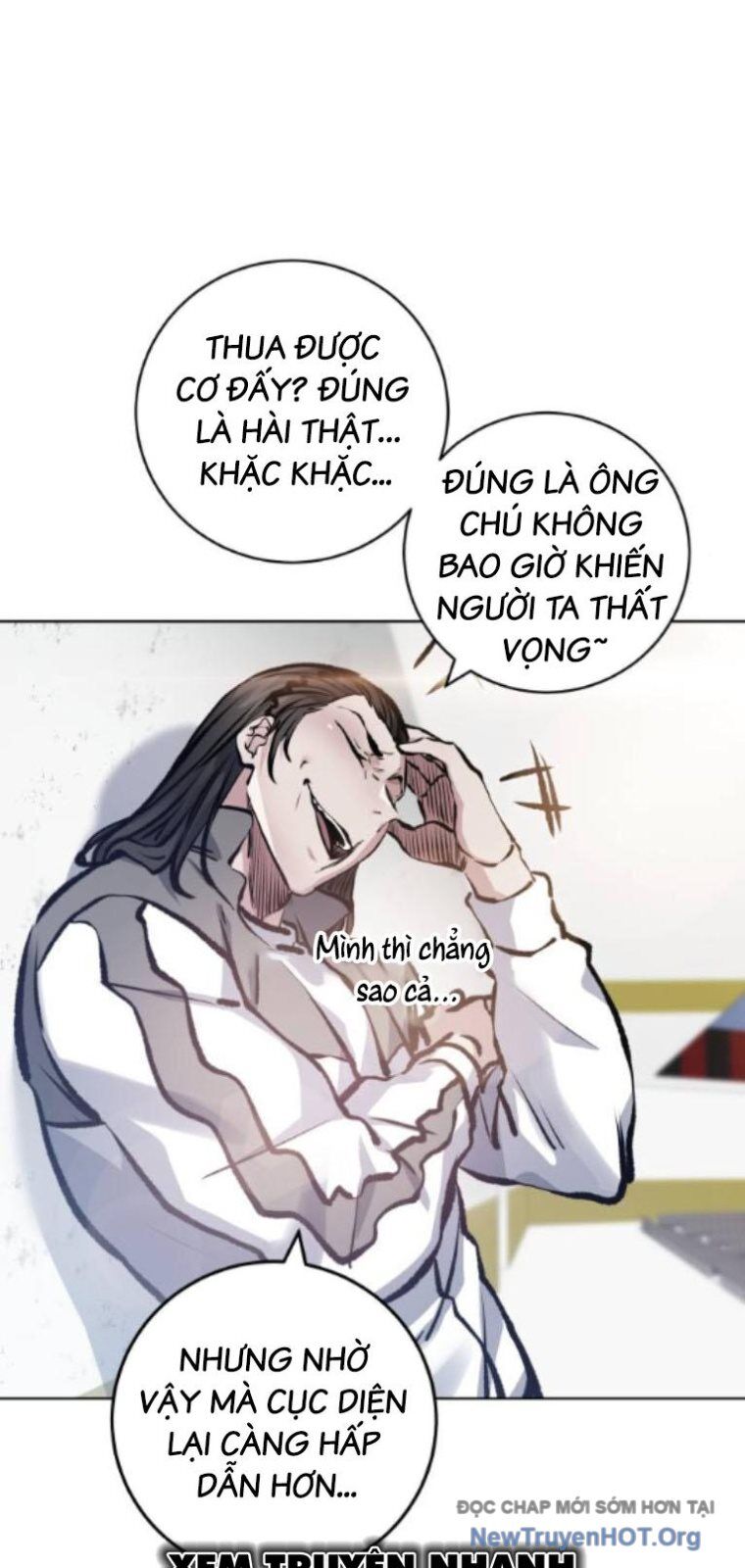 Góc Cao Khung Thành [Chap 245-249] - Page 3