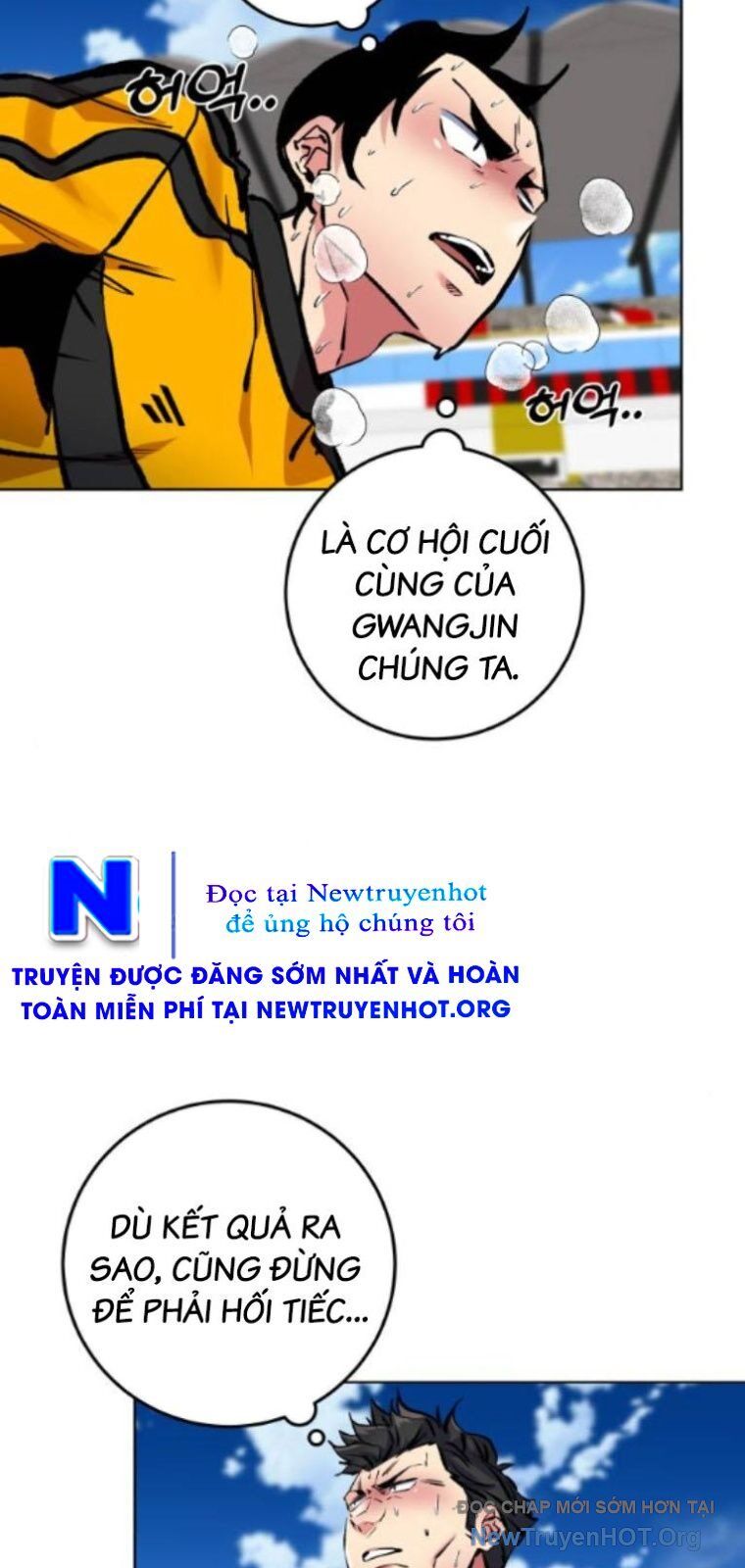 Góc Cao Khung Thành [Chap 245-249] - Page 31