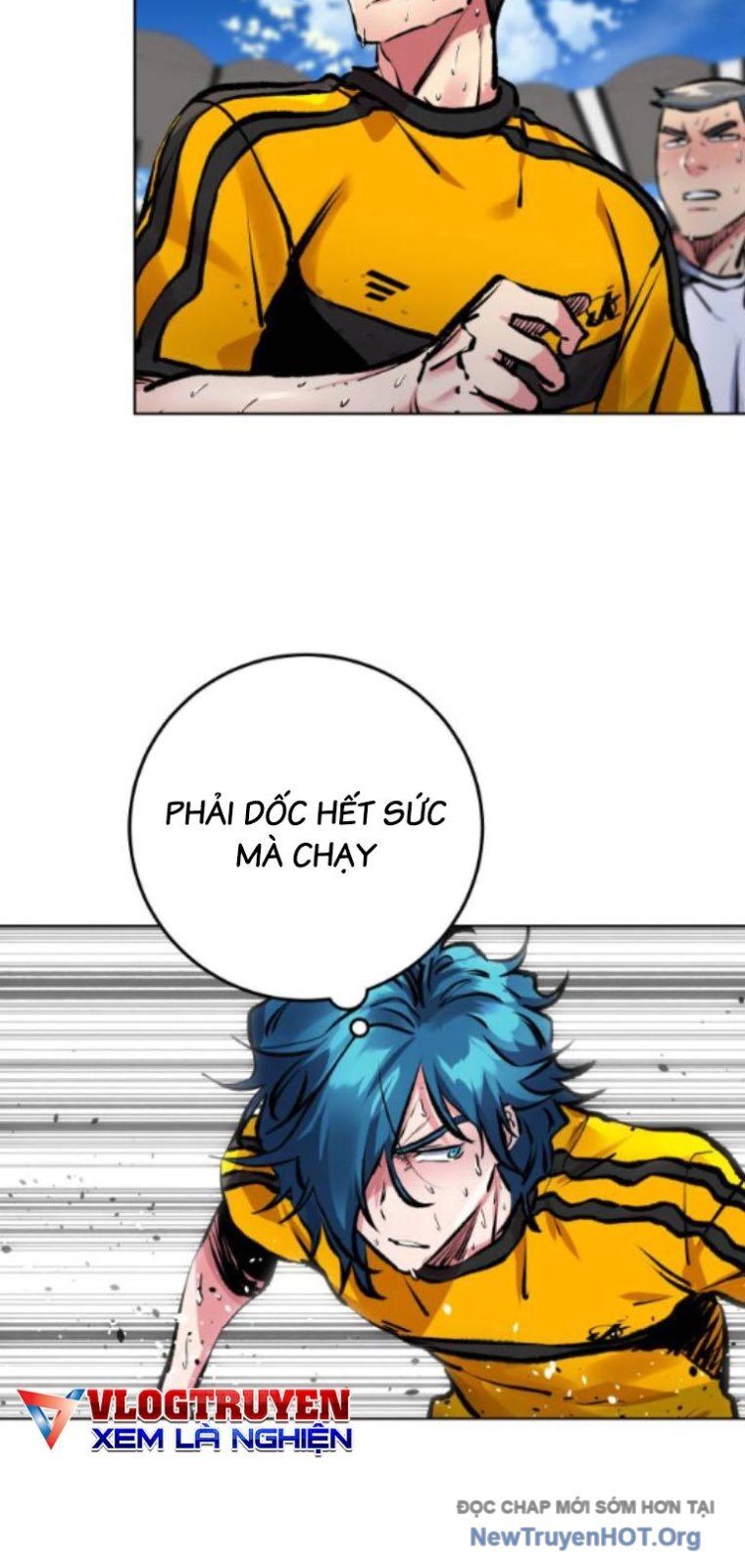 Góc Cao Khung Thành [Chap 245-249] - Page 32