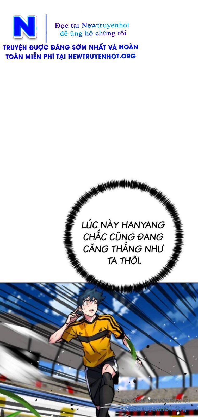 Góc Cao Khung Thành [Chap 245-249] - Page 33