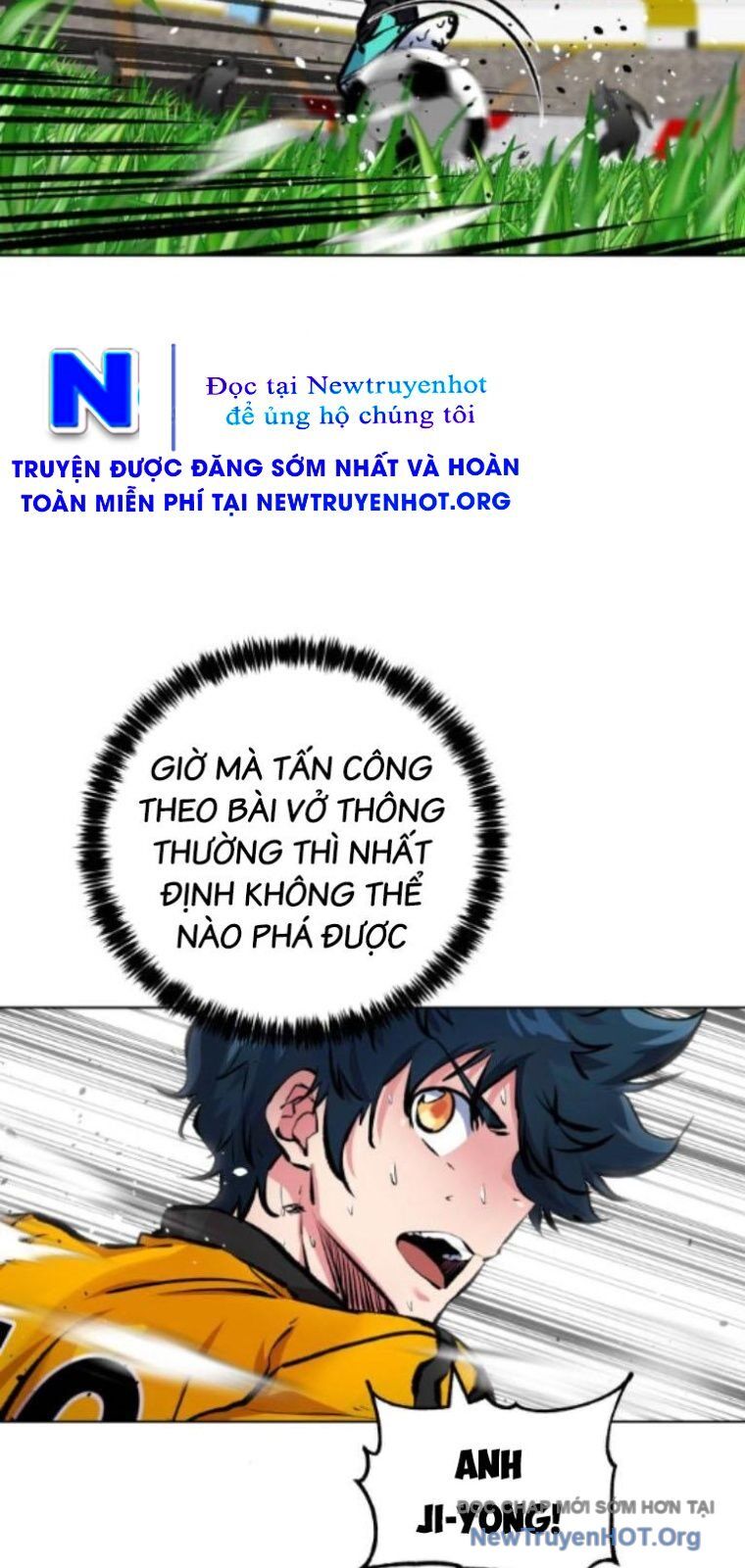 Góc Cao Khung Thành [Chap 245-249] - Page 34