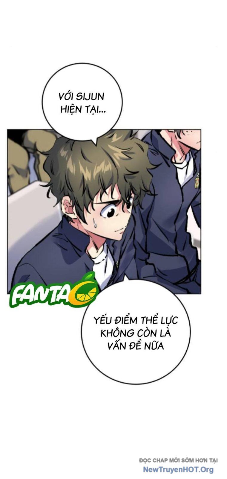 Góc Cao Khung Thành [Chap 245-249] - Page 38