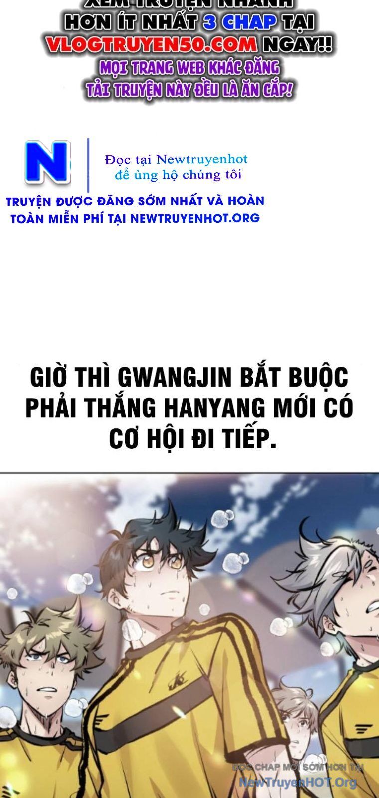 Góc Cao Khung Thành [Chap 245-249] - Page 4