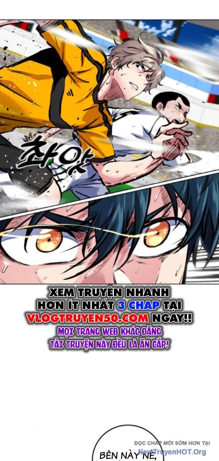 Góc Cao Khung Thành [Chap 245-249] - Page 41