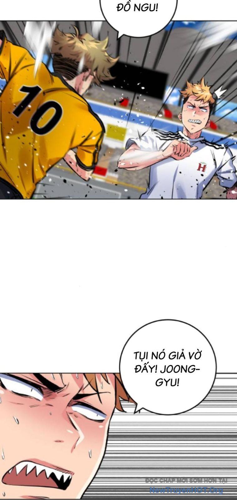 Góc Cao Khung Thành [Chap 245-249] - Page 42