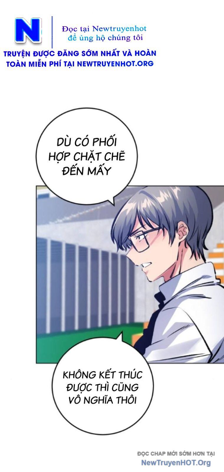 Góc Cao Khung Thành [Chap 245-249] - Page 48