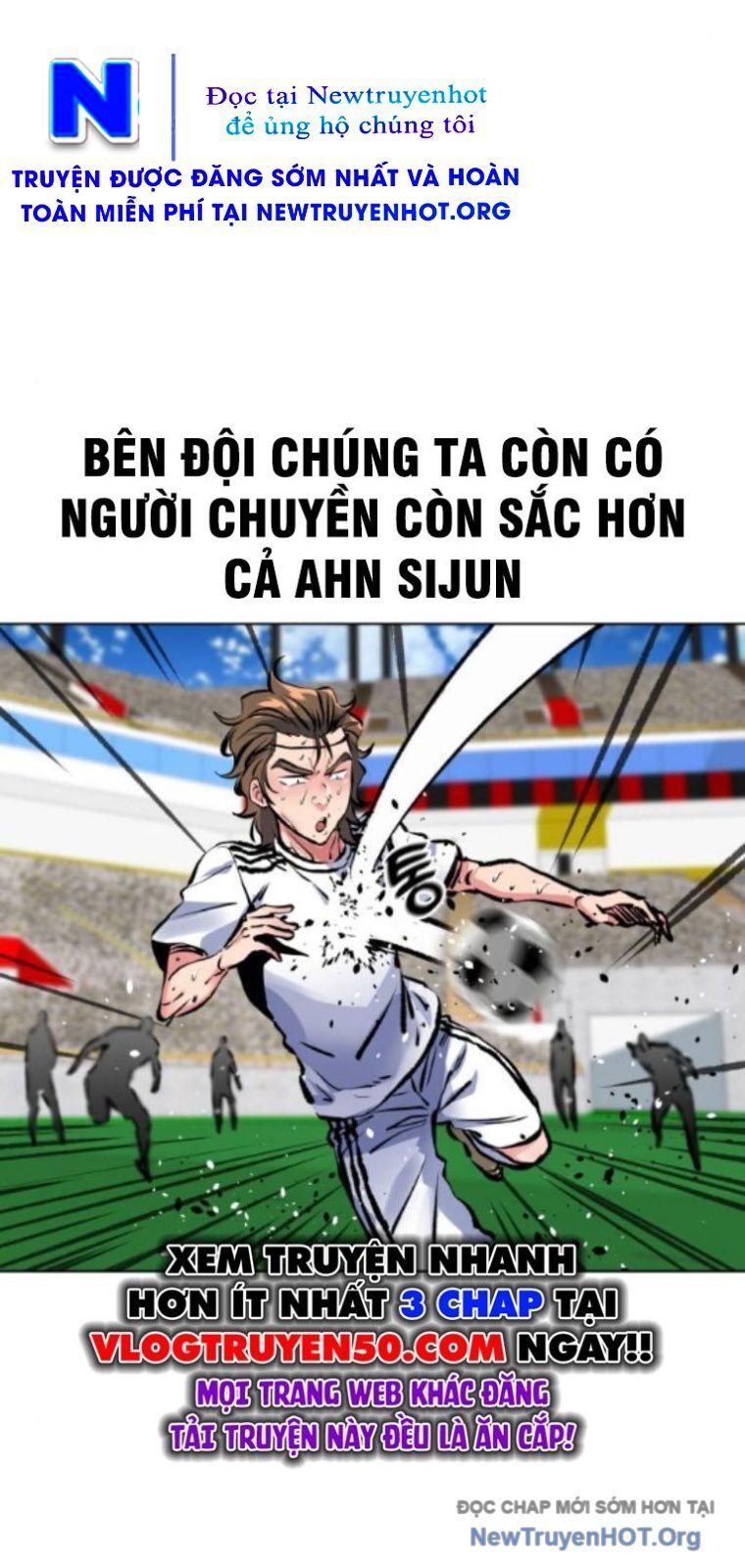 Góc Cao Khung Thành [Chap 245-249] - Page 49