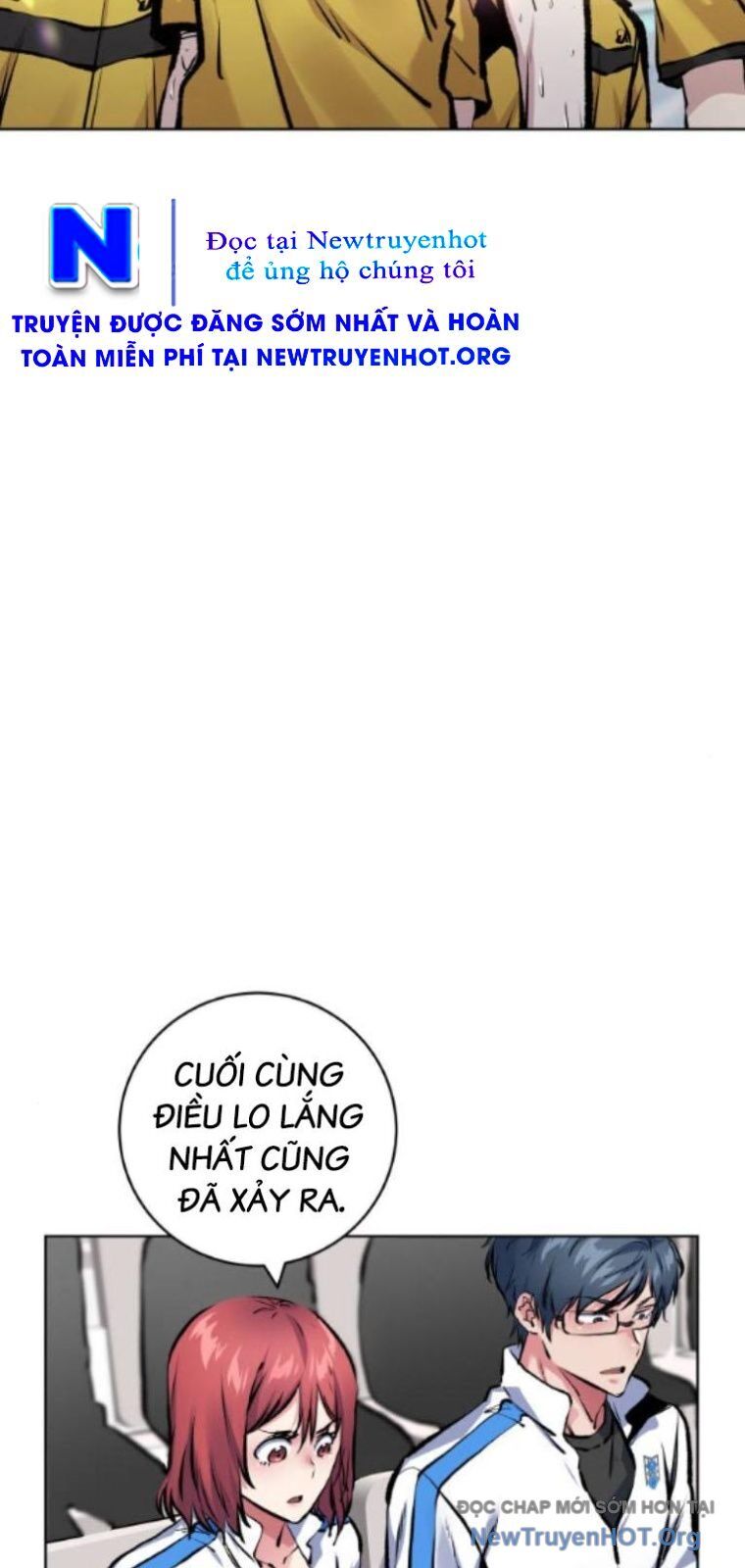 Góc Cao Khung Thành [Chap 245-249] - Page 5