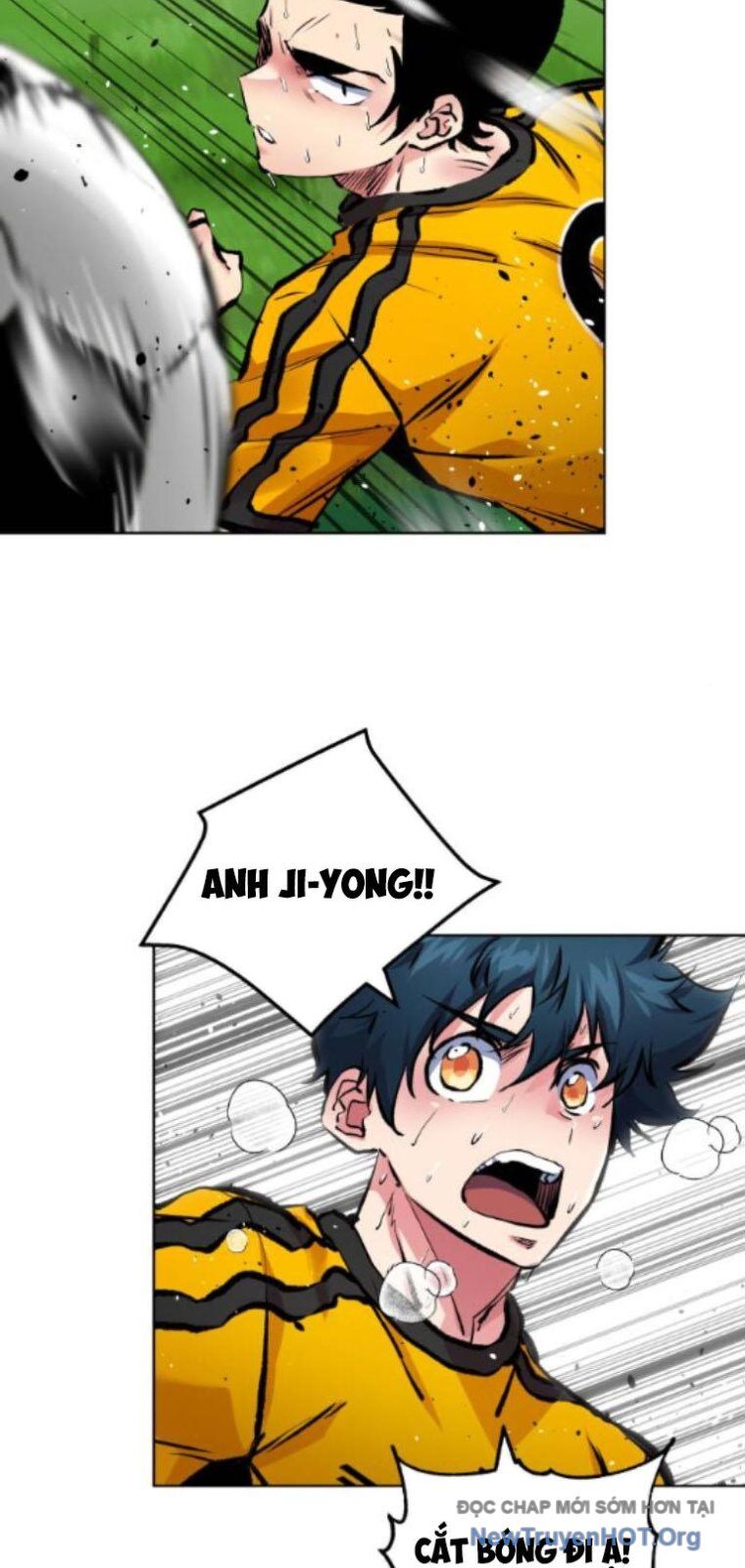 Góc Cao Khung Thành [Chap 245-249] - Page 53