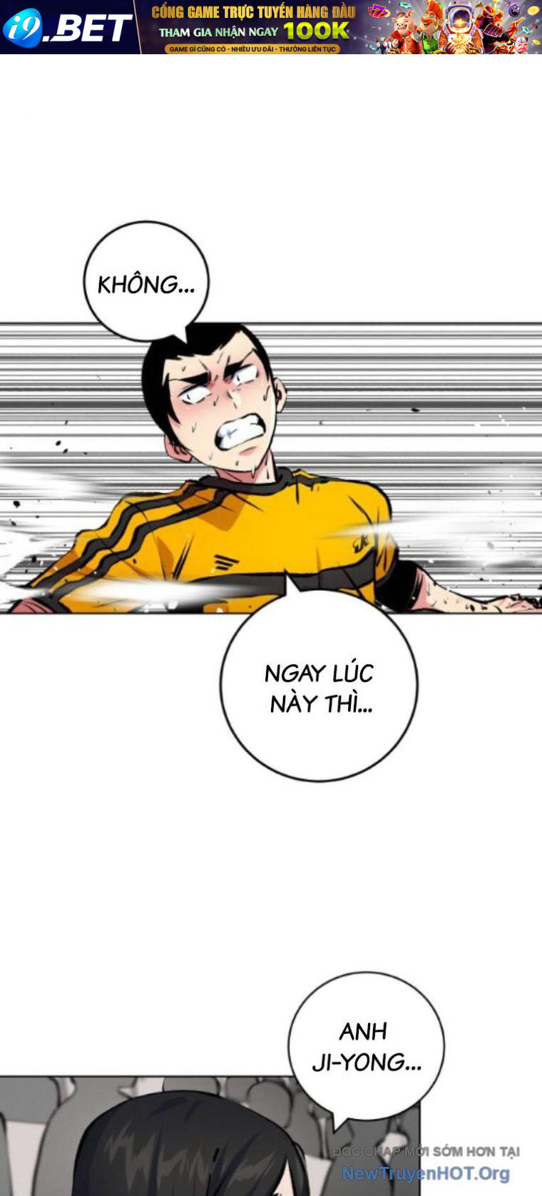 Góc Cao Khung Thành [Chap 245-249] - Page 55