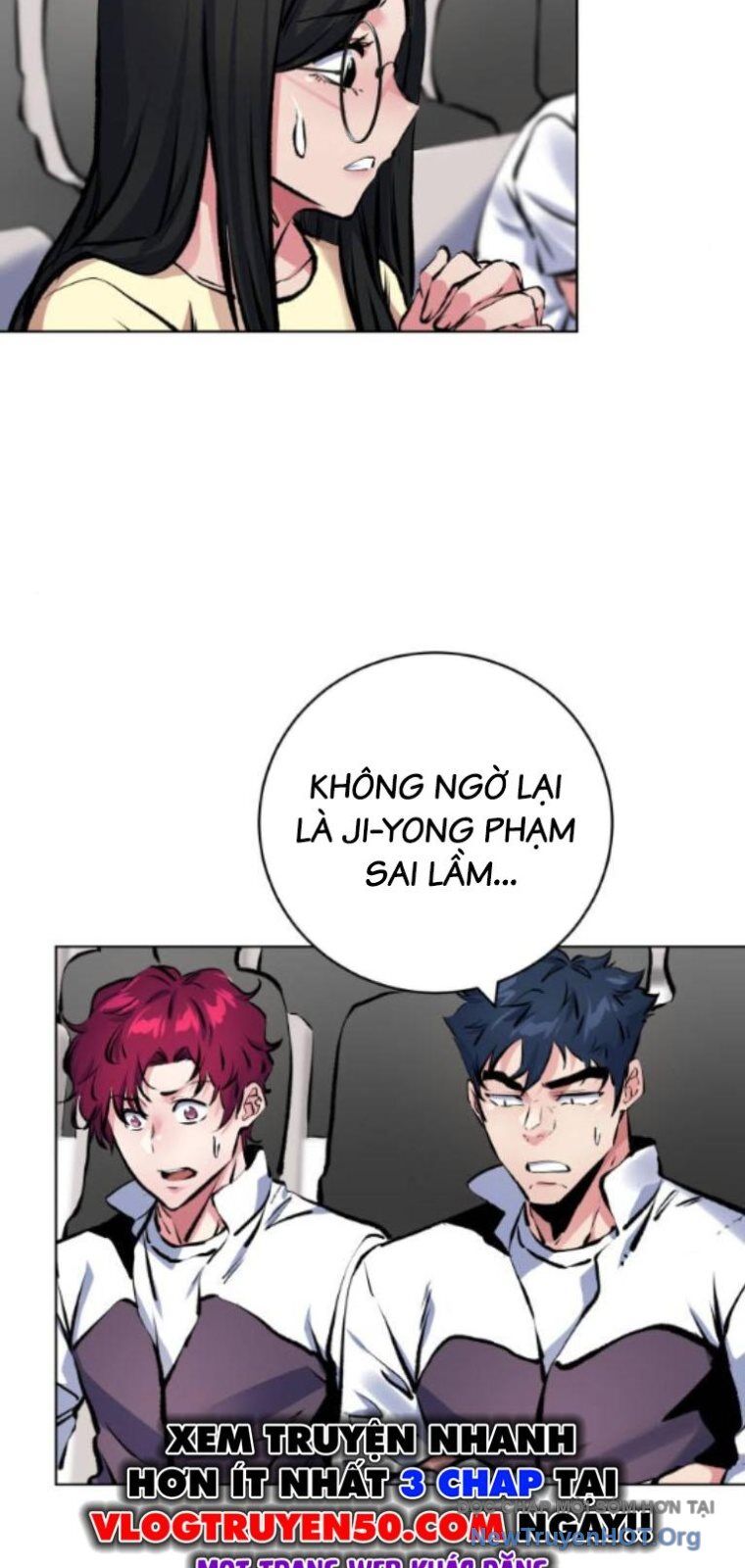Góc Cao Khung Thành [Chap 245-249] - Page 56