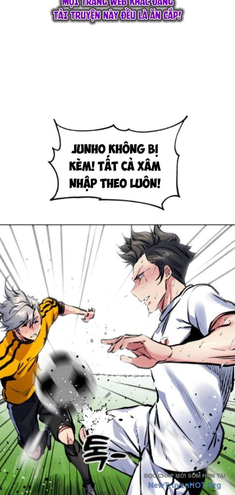 Góc Cao Khung Thành [Chap 245-249] - Page 57