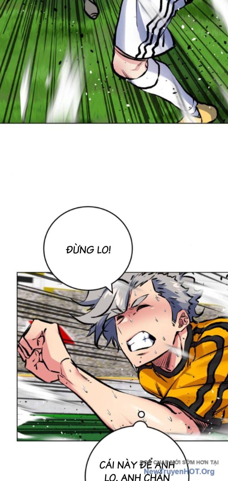 Góc Cao Khung Thành [Chap 245-249] - Page 58