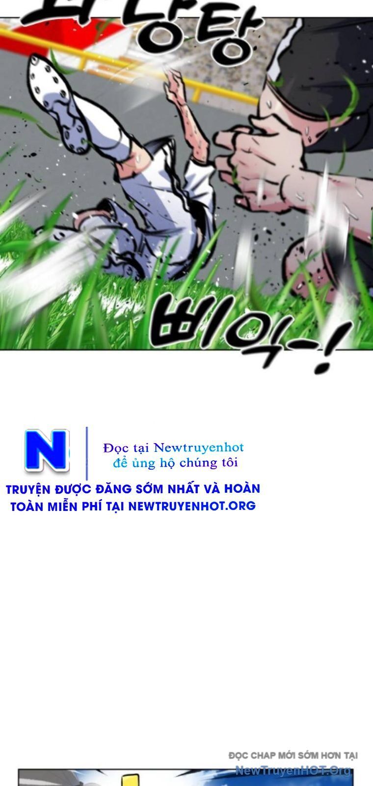 Góc Cao Khung Thành [Chap 245-249] - Page 65