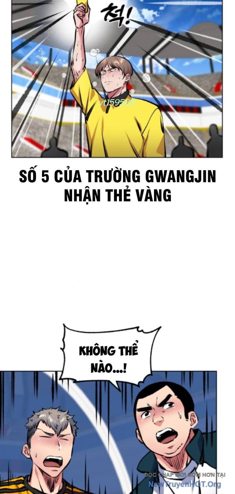 Góc Cao Khung Thành [Chap 245-249] - Page 66