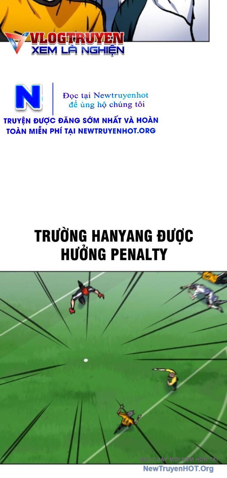 Góc Cao Khung Thành [Chap 245-249] - Page 67