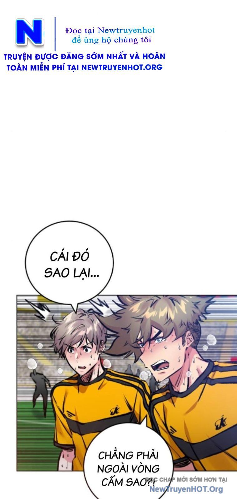 Góc Cao Khung Thành [Chap 245-249] - Page 68