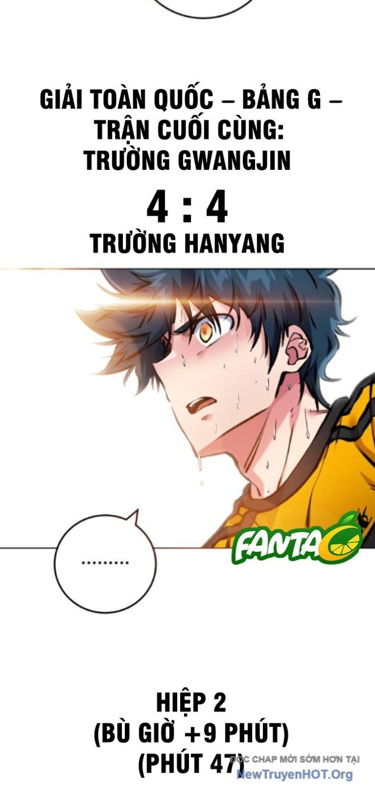 Góc Cao Khung Thành [Chap 245-249] - Page 69