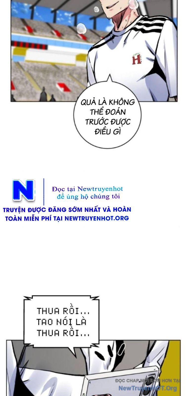 Góc Cao Khung Thành [Chap 245-249] - Page 8