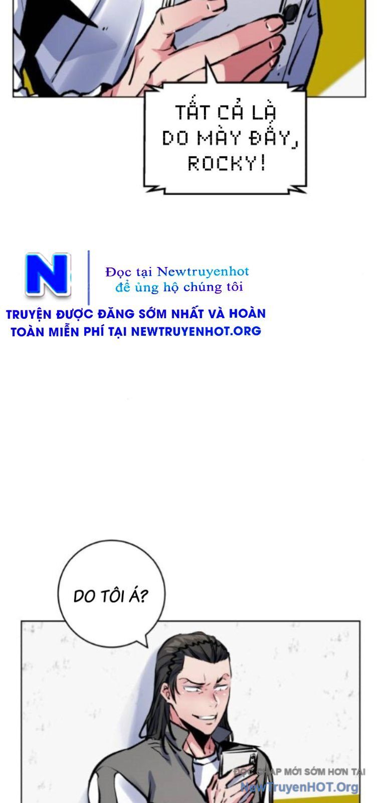 Góc Cao Khung Thành [Chap 245-249] - Page 9