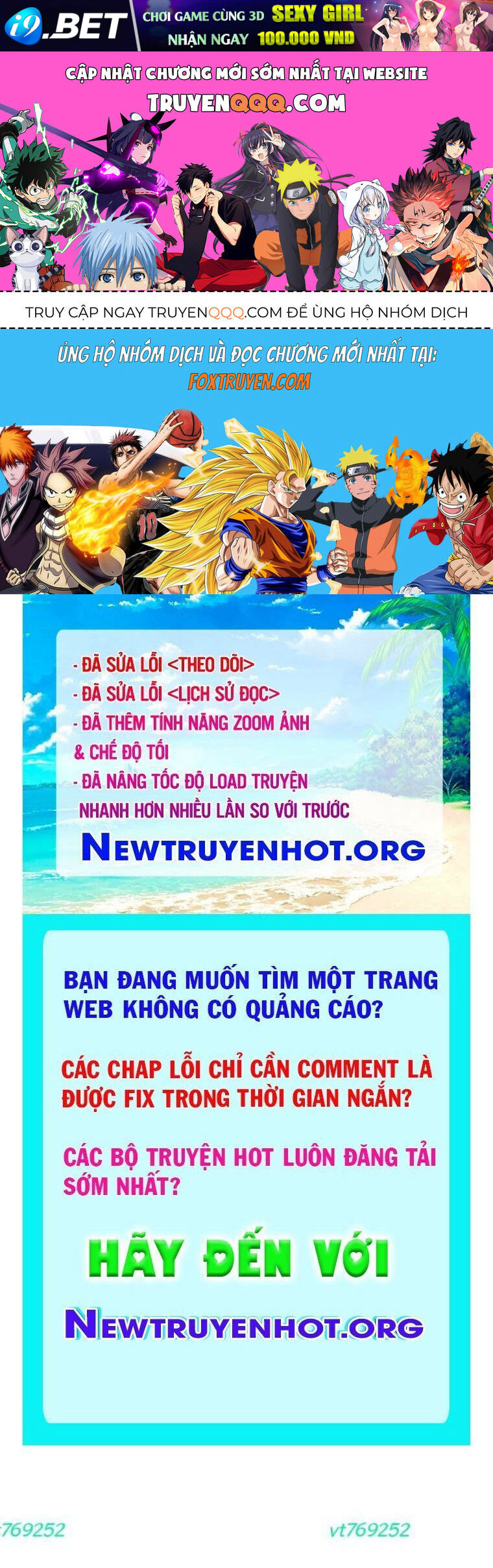 Góc Cao Khung Thành Chapter 249 - TC Truyện