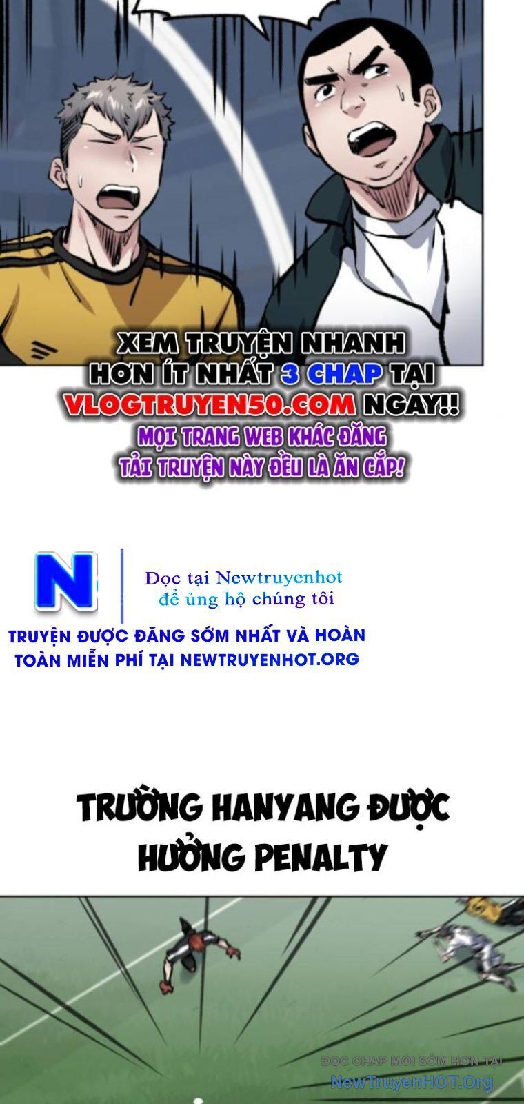 Góc Cao Khung Thành Chapter 249 - TC Truyện