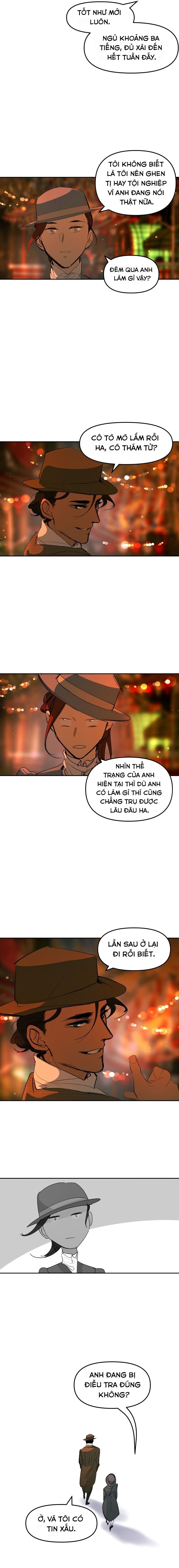 Trang truyện